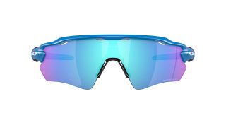 Óculos de sol Oakley 0OO9208 RADAR EV PATH Azul Ecrã - 2