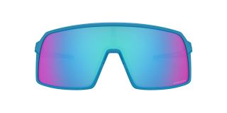 Óculos de sol Oakley 0OO9406 SUTRO Azul Retangular - 2