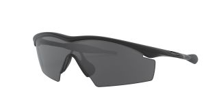 Óculos de sol Oakley 0OO9060 M FRAME STRIKE Preto Quadrada - 1
