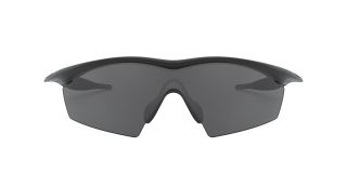 Óculos de sol Oakley 0OO9060 M FRAME STRIKE Preto Quadrada - 2