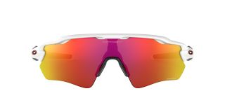 Óculos de sol Oakley 0OO9208 RADAR EV PATH Branco Retangular - 2