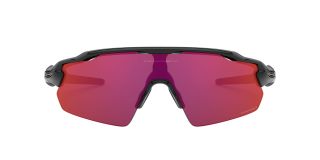 Óculos de sol Oakley 0OO9211 RADAR EV PITCH Preto Retangular - 2