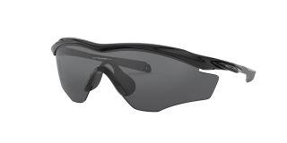 Óculos de sol Oakley 0OO9343 M2 FRAME XL Preto Quadrada - 1