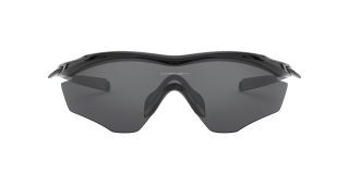 Óculos de sol Oakley 0OO9343 M2 FRAME XL Preto Quadrada - 2