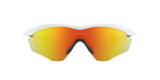 Óculos de sol Oakley 0OO9343 M2 FRAME XL Branco Quadrada - 2