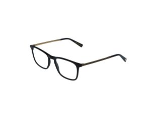 Óculos graduados John Varvatos V370BLA52 V370