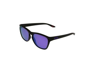 Óculos de sol Oakley 0OO9479 MANORBURN Preto Quadrada - 1