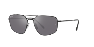 Óculos de sol Ray Ban 0RB3666