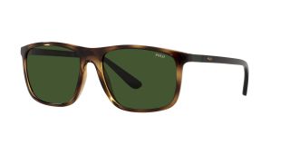 Óculos de sol Polo Ralph Lauren 0PH4175 Castanho Tamanho: 57X17