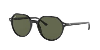 Óculos de sol Ray Ban 0RB2195 THALIA Preto Quadrada - 1