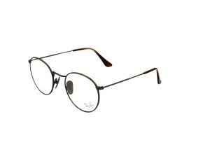 Óculos graduados Ray Ban ROUND 0RX8247V