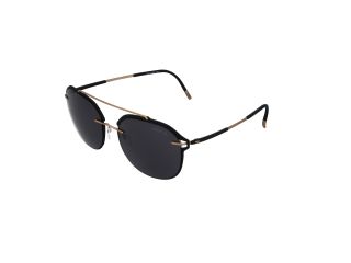 Óculos de sol Silhouette ACCENT SHADES 8730 Óculos de sol Silhouette ACCENT SHADES 8730