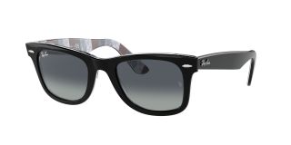 Óculos de sol Ray Ban WAYFARER 0RB2140
