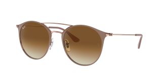 Óculos de sol Ray Ban 0RB3546 Beige Tamanho: 52X20