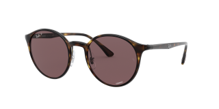 Óculos de sol Ray Ban 0RB4336CH