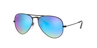 Óculos de sol Ray Ban AVIATOR LARGE METAL 0RB3025
