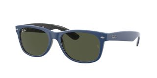 Óculos de sol Ray Ban NEW WAYFARER 0RB2132 Óculos de sol Ray Ban NEW WAYFARER 0RB2132