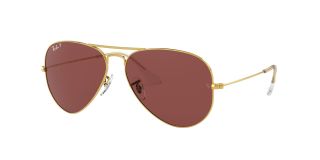 Óculos de sol Ray Ban AVIATOR LARGE METAL 0RB3025