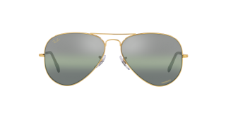 Óculos de sol Ray Ban AVIATOR LARGE METAL 0RB3025