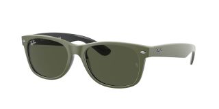 Óculos de sol Ray Ban NEW WAYFARER 0RB2132 Óculos de sol Ray Ban NEW WAYFARER 0RB2132