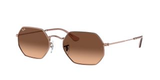 Óculos de sol Ray Ban OCTAGONAL 0RB3556N Óculos de sol Ray Ban OCTAGONAL 0RB3556N