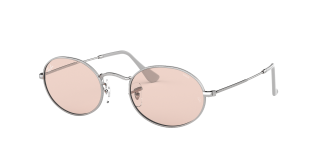 Óculos de sol Ray Ban OVAL 0RB3547 Óculos de sol Ray Ban OVAL 0RB3547