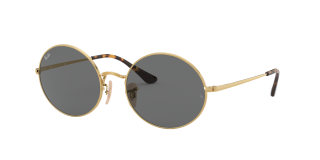 Óculos de sol Ray Ban OVAL 0RB1970 XL