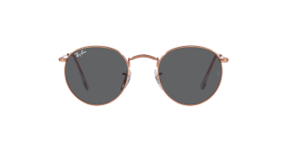 Óculos de sol Ray Ban ROUND METAL 0RB3447