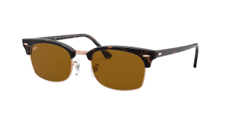 Óculos de sol Ray Ban CLUBMASTER SQUARE 0RB3916
