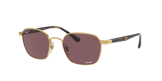 Óculos de sol Ray Ban 0RB3664CH
