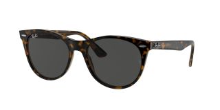 Óculos de sol Ray Ban WAYFARER II 0RB2185 Castanho Tamanho: 52X18
