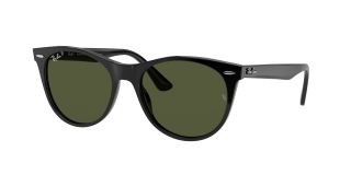 Óculos de sol Ray Ban WAYFARER II 0RB2185