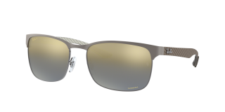 Óculos de sol Ray Ban 0RB8319CH