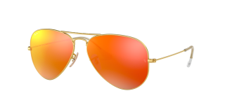 Óculos de sol Ray Ban AVIATOR LARGE METAL 0RB3025 Óculos de sol Ray Ban AVIATOR LARGE METAL 0RB3025