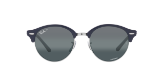 Óculos de sol Ray Ban CLUBROUND 0RB4246