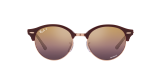 Óculos de sol Ray Ban CLUBROUND 0RB4246