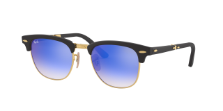 Óculos de sol Ray Ban CLUBMASTER FOLDING 0RB2176