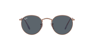 Óculos de sol Ray Ban ROUND METAL 0RB3447