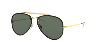 Óculos de sol Ray Ban BLAZE AVIATOR 0RB3584N