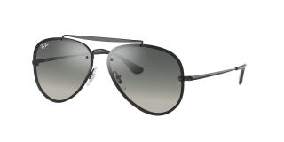 Óculos de sol Ray Ban BLAZE AVIATOR 0RB3584N