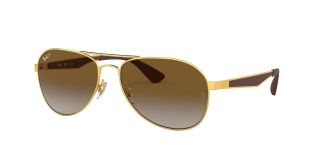 Óculos de sol Ray Ban 0RB3549
