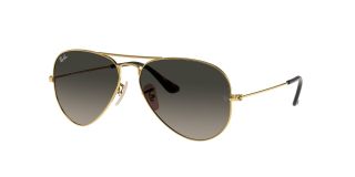 Óculos de sol Ray Ban AVIATOR LARGE METAL 0RB3025 Óculos de sol Ray Ban AVIATOR LARGE METAL 0RB3025