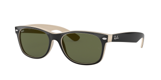 Óculos de sol Ray Ban NEW WAYFARER 0RB2132 Óculos de sol Ray Ban NEW WAYFARER 0RB2132