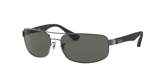 Óculos de sol Ray Ban RB3445 0RB3445 Óculos de sol Ray Ban RB3445 0RB3445