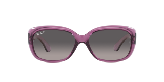 Óculos de sol Ray Ban JACKIE OHH 0RB4101 Óculos de sol Ray Ban JACKIE OHH 0RB4101
