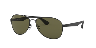 Óculos de sol Ray Ban 0RB3549