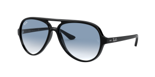Óculos de sol Ray Ban CATS 5000 0RB4125 Óculos de sol Ray Ban CATS 5000 0RB4125