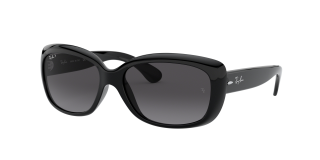 Óculos de sol Ray Ban 0RB4101 JACKIE OHH Preto Borboleta - 1
