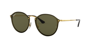 Óculos de sol Ray Ban BLAZE ROUND 0RB3574N