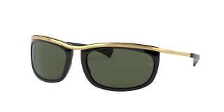 Óculos de sol Ray Ban OLYMPIAN I 0RB2319